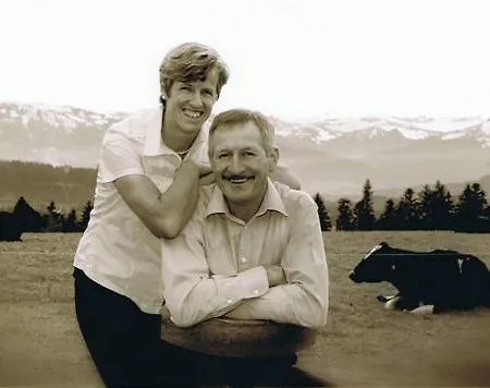 Ferienbauernhof Roth مزرعة للإقامة