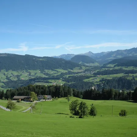 Ferienbauernhof Roth