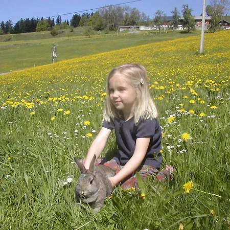 Alojamento de Turismo Rural Ferienbauernhof Roth