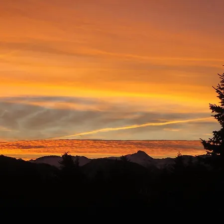 مزرعة للإقامة Ferienbauernhof Roth *