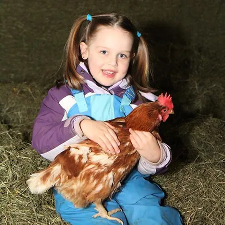 Ferienbauernhof Roth