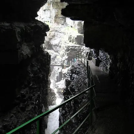 Ferienbauernhof Roth مزرعة للإقامة سولزبيرغ