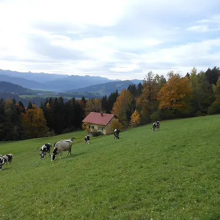 Farm stay Ferienbauernhof Roth