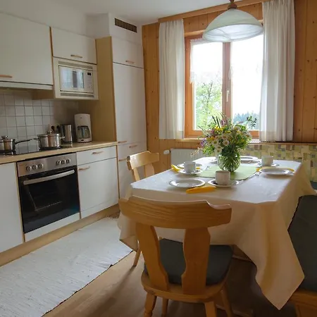 Ferienbauernhof Roth Alojamento de Turismo Rural Sulzberg (Bregenz)