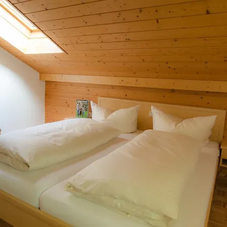 Ferienbauernhof Roth Alojamento de Turismo Rural