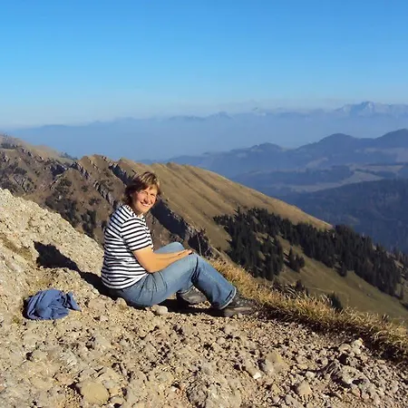 Alojamento de Turismo Rural Ferienbauernhof Roth