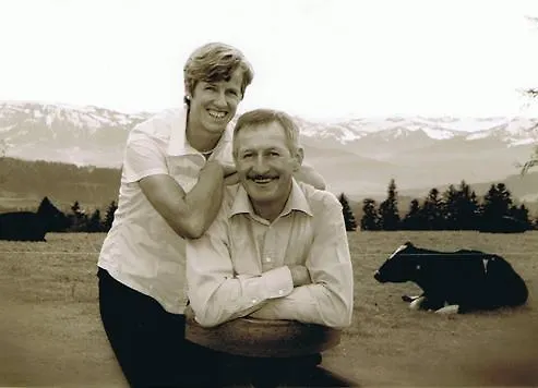 Ferienbauernhof Roth Фермерский дом