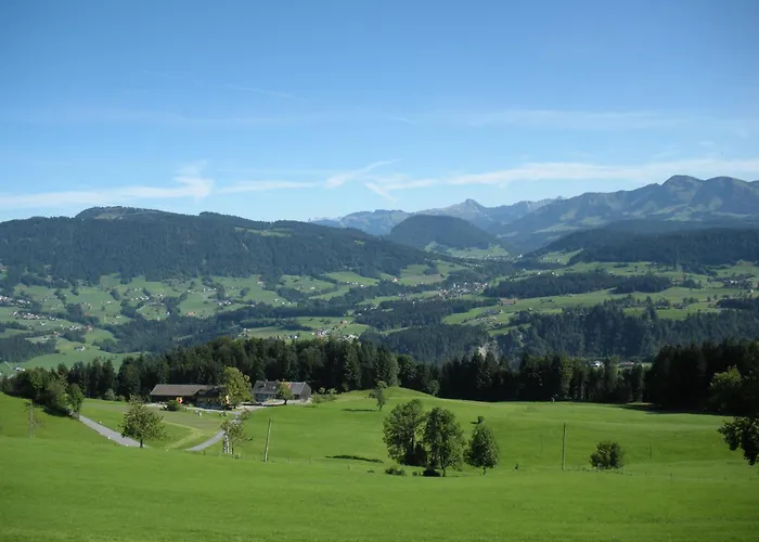 Ferienbauernhof Roth