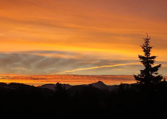 Фермерский дом Ferienbauernhof Roth *