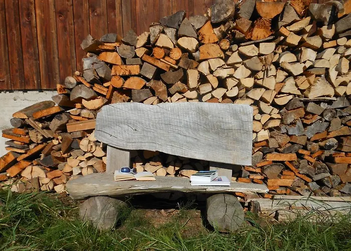 Farm stay Ferienbauernhof Roth Sulzberg (Bregenz)