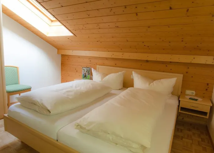 Ferienbauernhof Roth Фермерский дом