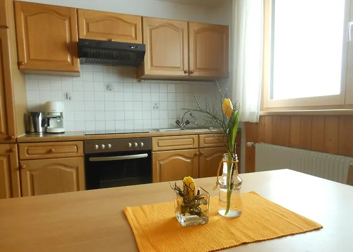 Ferienbauernhof Roth Фермерский дом