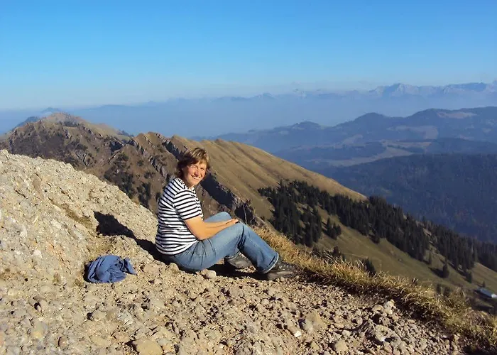 Фермерский дом Ferienbauernhof Roth